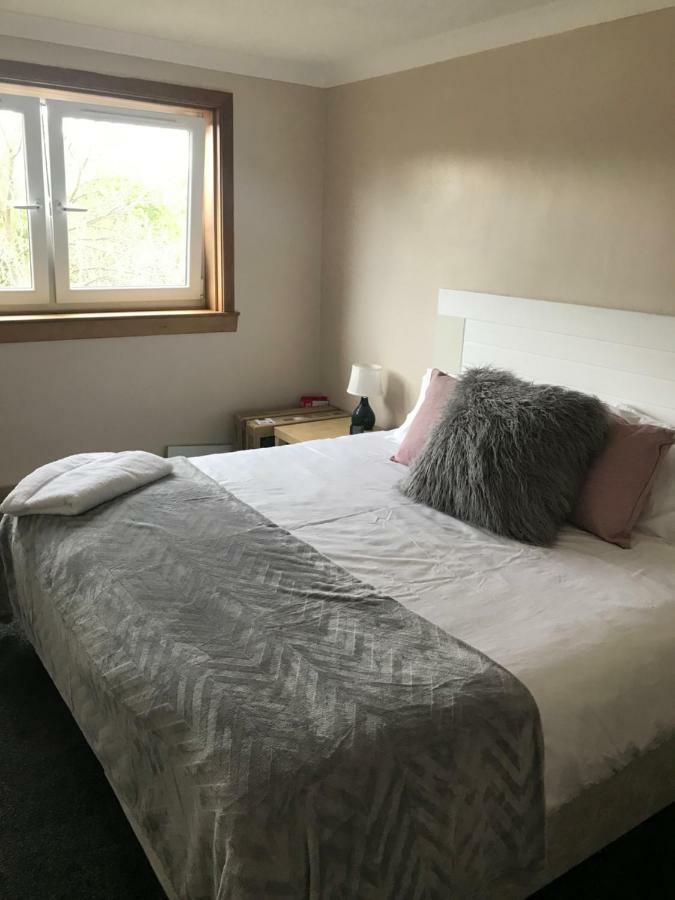 “A Wee Pad In Dunfermline” Apartment Exterior photo
